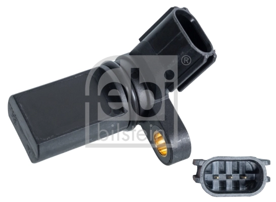 Sensor, camshaft position